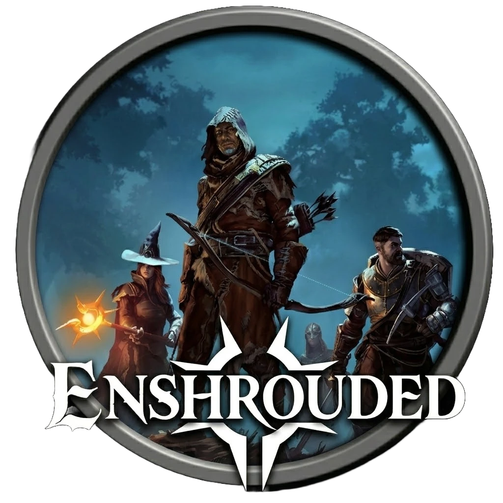 Play Enshrouded Quests & Track Stats | DevourPlay